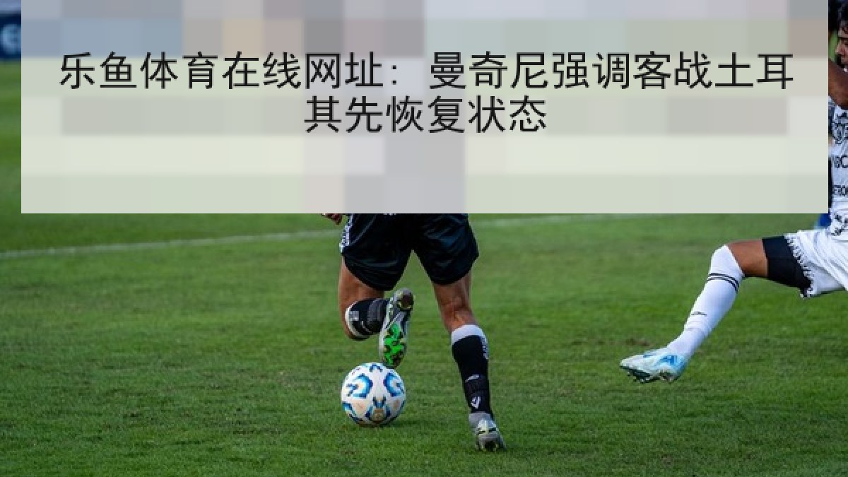 乐鱼体育在线网址: 曼奇尼强调客战土耳其先恢复状态
